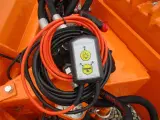 Limas Vario SHL 200  Med lys - 5