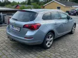 Opel astra stc - 2