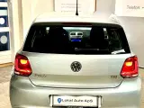 VW Polo 1,2 TSi 105 Highline - 5