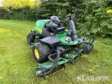 Græsslåmaskine John Deere 8700 PrecisionCut FM - 2