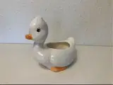 Hvid påskeælling