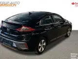 Hyundai Ioniq Electric 28 kWh Premium 120HK 5d Aut. - 2