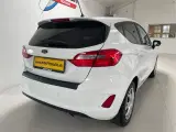 Ford Fiesta 1,5 TDCi 85 Trend Van - 4