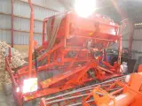 Kuhn HR 4003 m/AL 402 såmask - 2