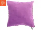 Pude med vendbare pailletter (str. 35x36 cm) - 2