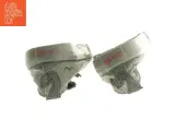 Converse sneakers med monsterdesign fra All Star (str. 22) - 2
