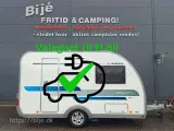 2016 - Adria Altea4Four 362 XH - 5