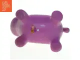 Oppustelig børnelege hoppeko fra Baby Buddy (str. 48 x 26 cm) - 2