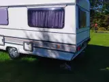 Bürstner 4307 campingvogn - 4