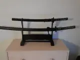 Samuraisværd 