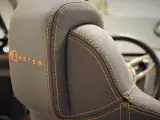 Coaster 600 DC - 100 HK Yamaha/Udstyr - 4