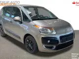 Citroën C3 Picasso 1,6 HDI Comfort 110HK - 2