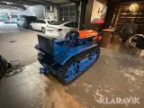 Traktor Lamborghini 3CTL - 3