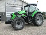 Deutz-Fahr Agrotron 6205G New and Unused tractor - 4