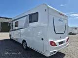 2018 - Knaus Sky I 650   Egoist Camper med god indretning. solceller. batteri. tv. el-markise. og el-trin. - 3