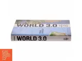'World 3.0: global prosperity and how to achieve it' af Pankaj Ghemawat (bog) - 2
