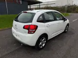 Citroën C3 1,6 HDi Dynamique - 4