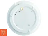 Indbygget loftlampe (str. Ø. 30 cm) - 2