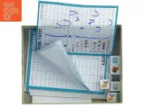 Dyre-Yatzy spil (str. 17x13,5 cm) - 2