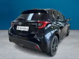 Toyota Yaris 1,5 Hybrid H3 Smart e-CVT - 4