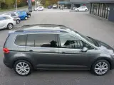 VW Touran 1,4 TSi 150 Comfortline DSG 7prs - 4