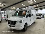 2023 - Weinsberg Pepper Edition MEG 640 Suite - 2