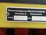 Dronningborg 7000 7000 Hydrosatatic - 2