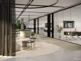 Moderne kontor på 778 m² - 2