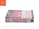 Beginning Visual C# 2012 Programming (Bog) - 2