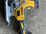 DeWalt Stiksav 