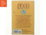 Jay Leno&#39;s how to be the Funniest Kid in the Whole Wide World (or Just in Your Class) af Jay Leno (Bog) - 3