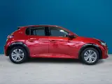 Peugeot e-208 50 Allure - 3