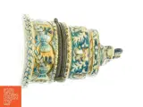 Porcelæns Bryllupskage Æske fra Villeroy & Boch (str. 8,5x6,5 cm) - 4