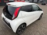 Toyota Aygo 1,0i Aut. Benzin - 3