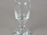 Holmegaard Almue Glas