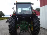 John Deere 4350 - 5