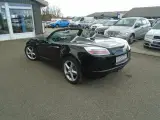 Opel GT 2,0 Turbo Cabriolet - 3