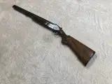 Miroku 700 O/U - 4