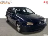 VW Golf 1,4 75HK 5d - 2