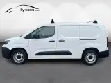 Peugeot Partner L2 V2 1,5 BlueHDi Plus Pro 100HK Van - 4