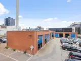 Eget værksted med central beliggenhed - 2
