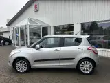 Suzuki Swift 1,2 16V Cruise 94HK 5d - 2