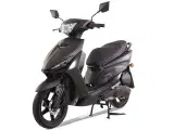 COMET 50 PURE 4T EFI EURO 5  Nyhed - 3