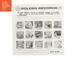 A childs introduction to reading, writing and arithmetic vinylplade - 2