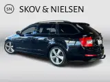 Skoda Octavia 1,6 TDi 105 Ambition Combi - 3