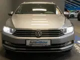 VW Passat 2,0 TDi 150 Highline Premium DSG - 3