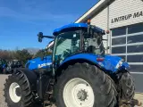 New Holland T7.270 AutoCommand med frontlift - 3