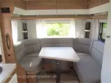 2022 - Hobby De Luxe 495 UL   Meget velholdt - 5