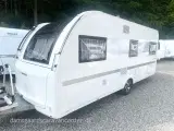 2021 - Adria Adora 542 UL   Enkeltsenge-Lamel-Gulvtemp.-Mover - 4