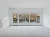 106 m² butik centralt ved Mozarts Plads med god facade eksponering - 2